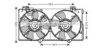 MAZDA AJ5715025H Fan, radiator